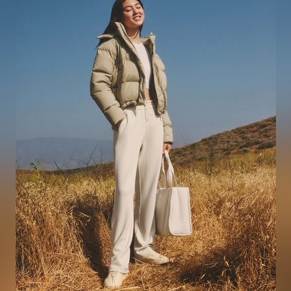 Lululemon Softstreme High-Rise Pant Regular streetwear comfy school - Picture 2 of 12